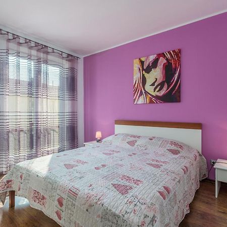 Apartment Marino Porec Exterior photo