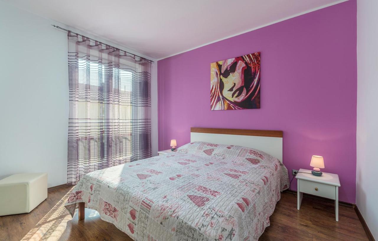 Apartment Marino Porec Exterior photo