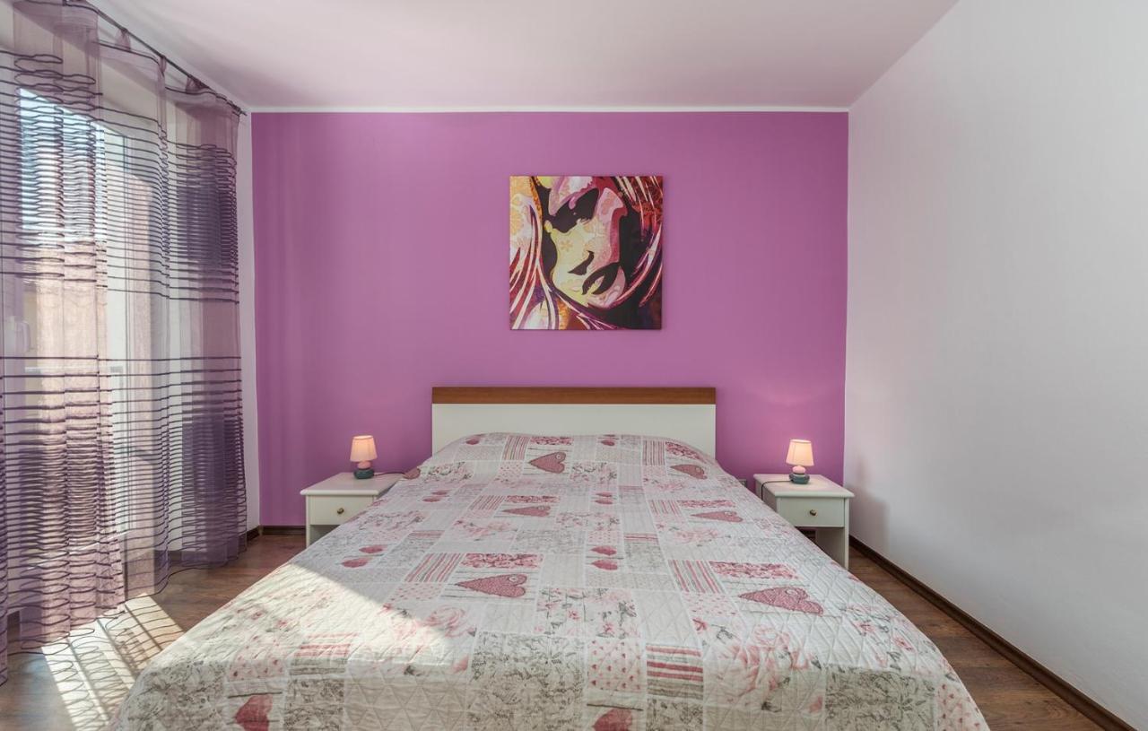 Apartment Marino Porec Exterior photo