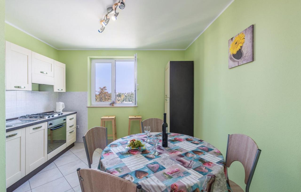 Apartment Marino Porec Exterior photo