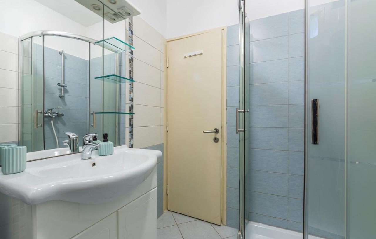 Apartment Marino Porec Exterior photo