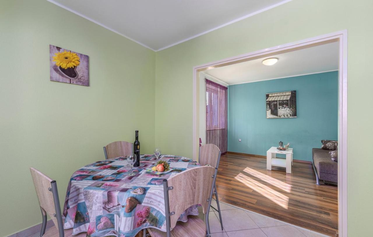 Apartment Marino Porec Exterior photo