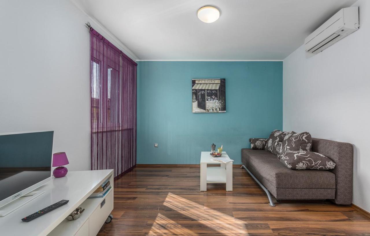 Apartment Marino Porec Room photo