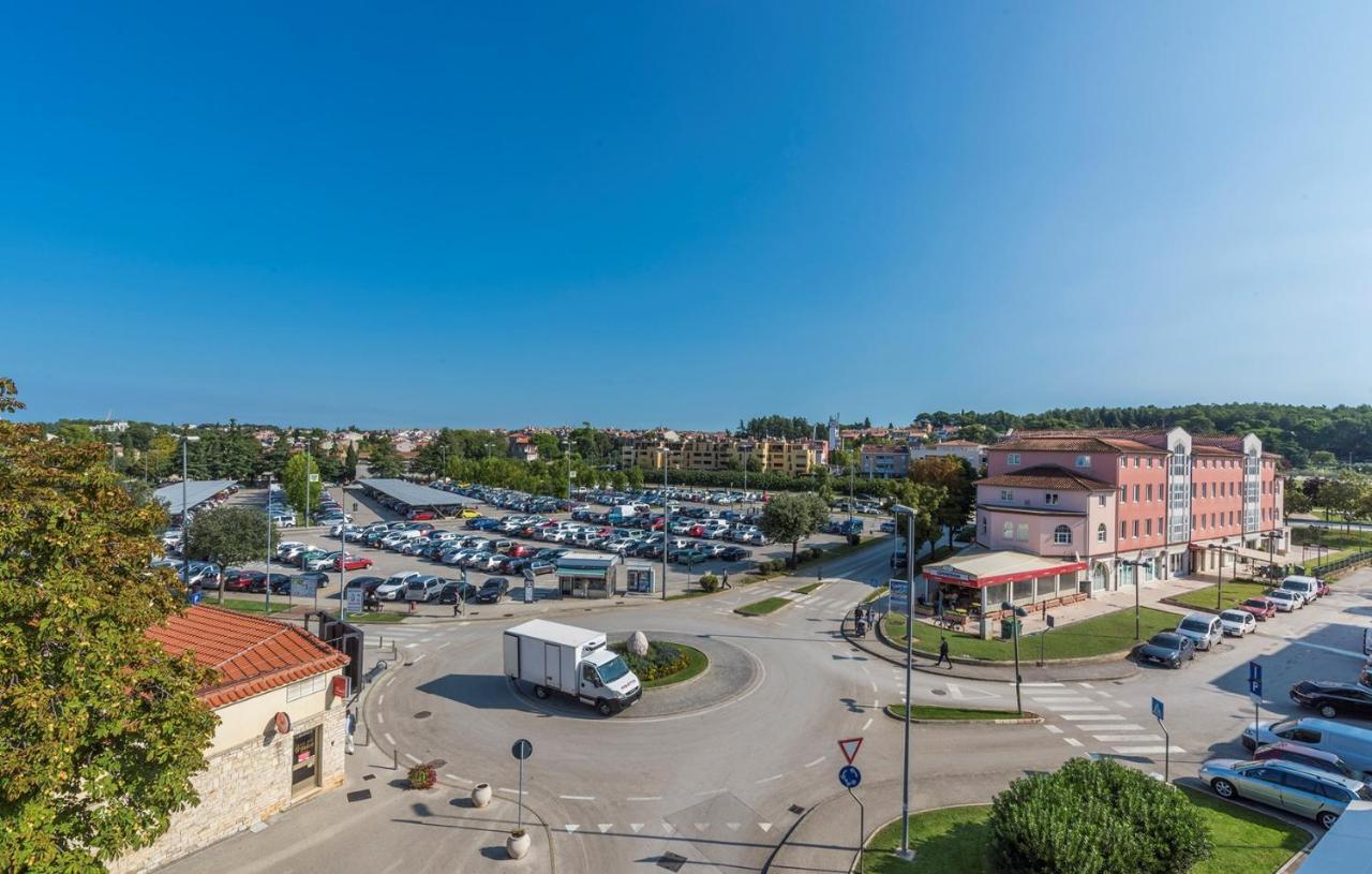 Apartment Marino Porec Room photo