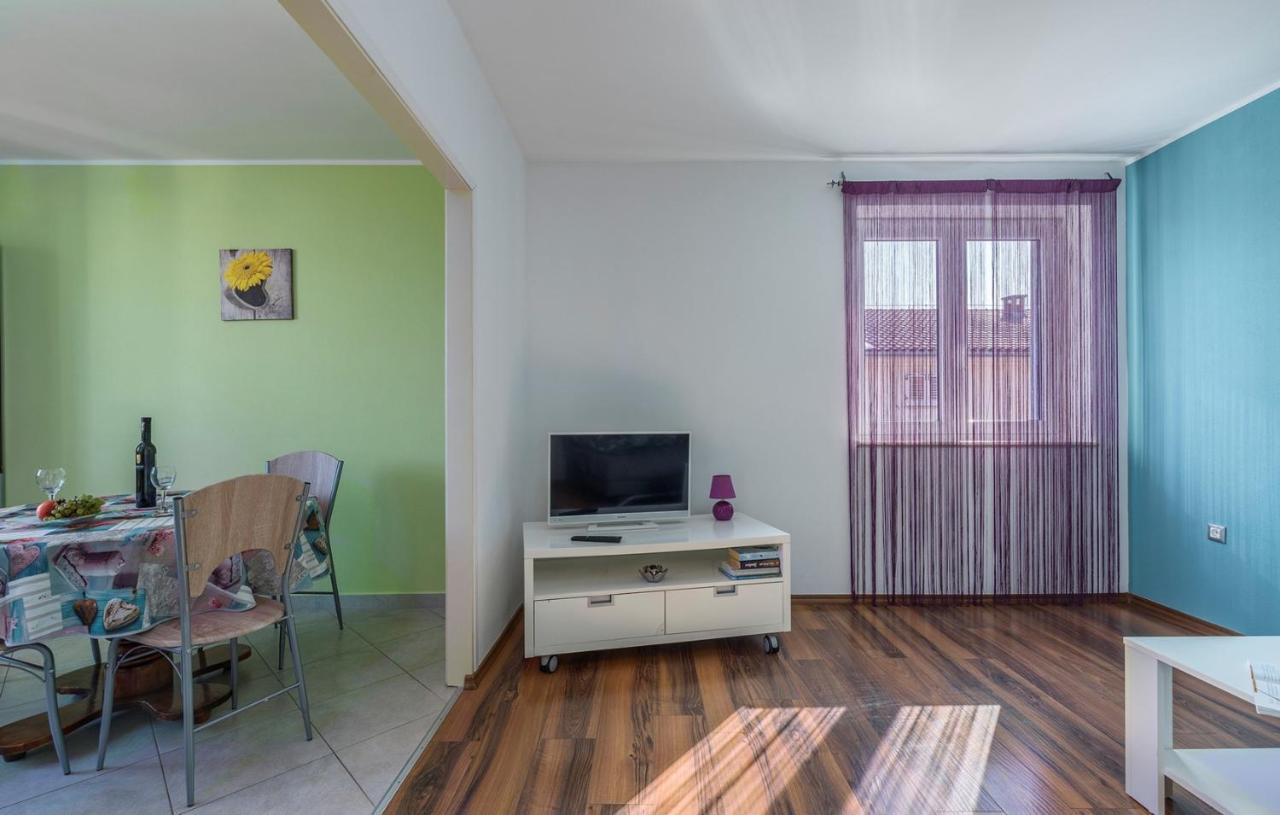 Apartment Marino Porec Room photo